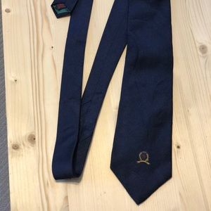 Men’s Tommy Hilfiger Silk Tie